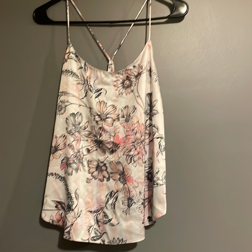 Victoria secret cami top